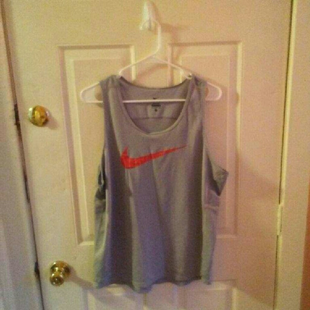 Nike Dri-Fit Tank Top